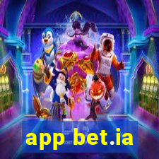 app bet.ia